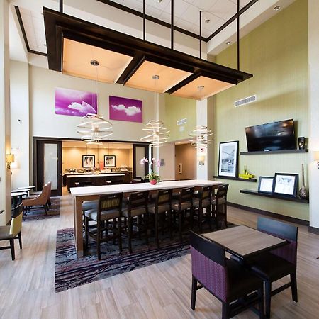 Hampton Inn & Suites Walterboro Kültér fotó