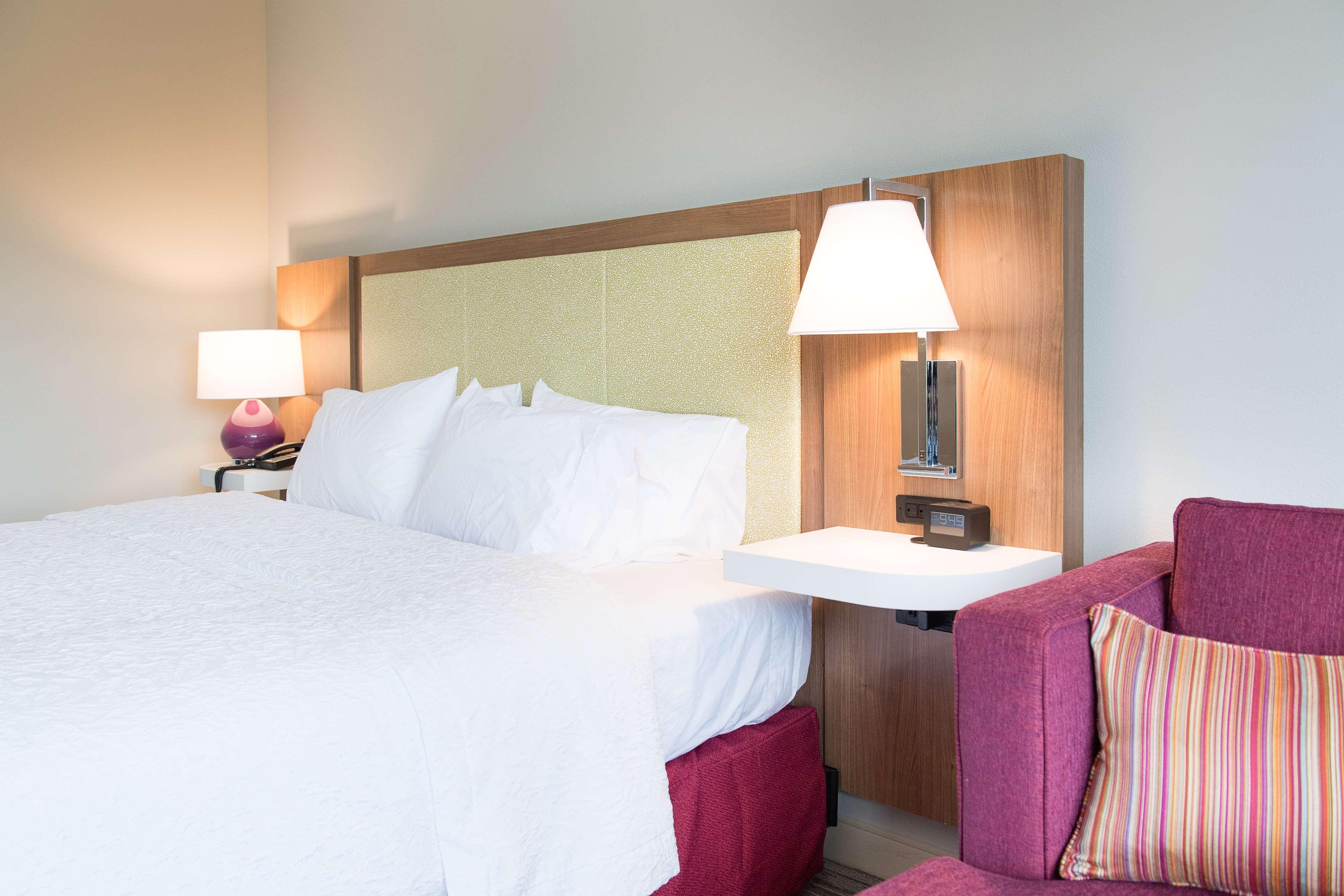 Hampton Inn & Suites Walterboro Kültér fotó