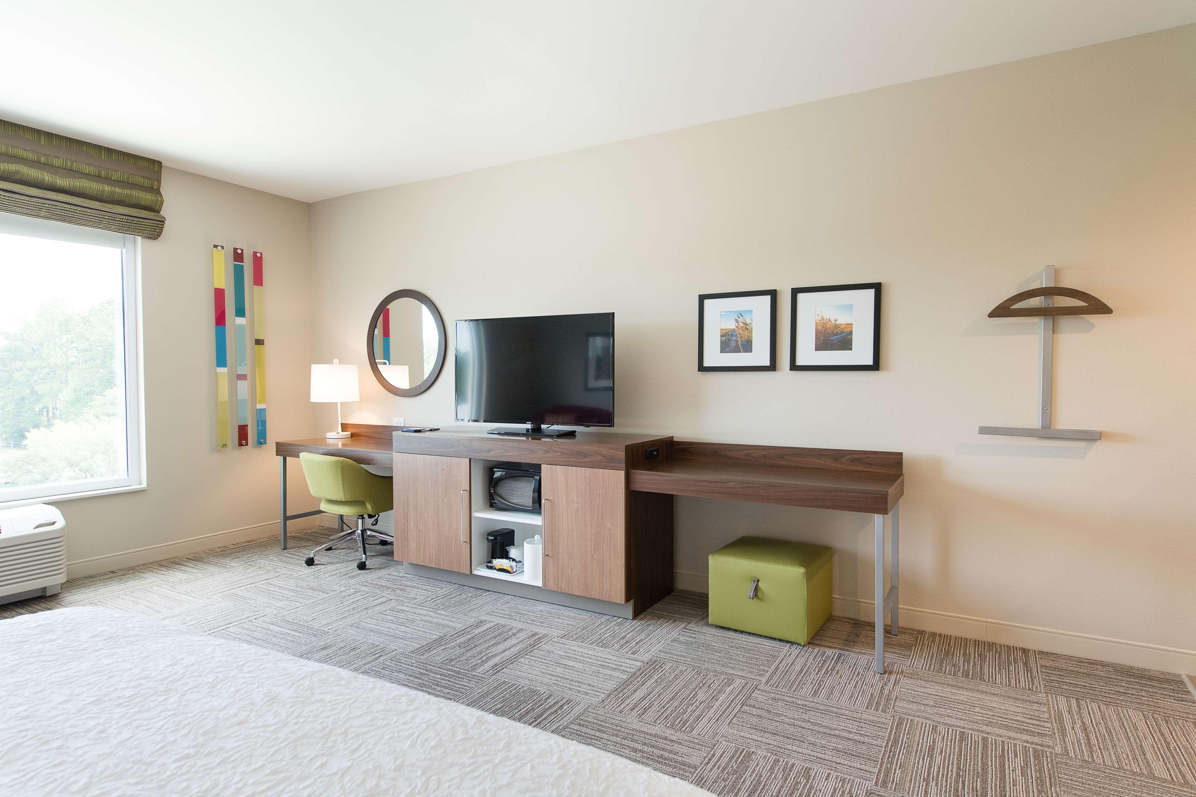 Hampton Inn & Suites Walterboro Kültér fotó