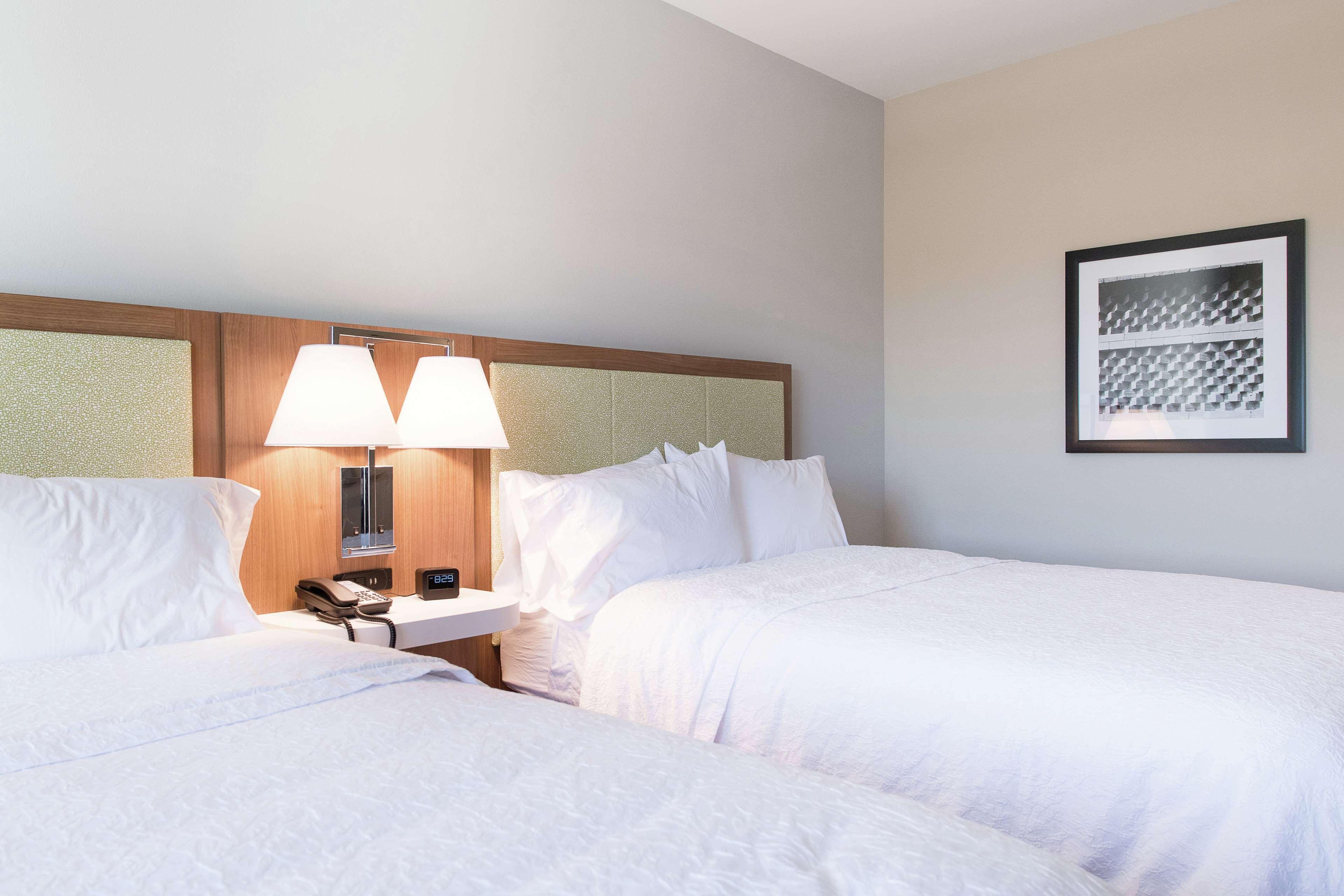 Hampton Inn & Suites Walterboro Kültér fotó