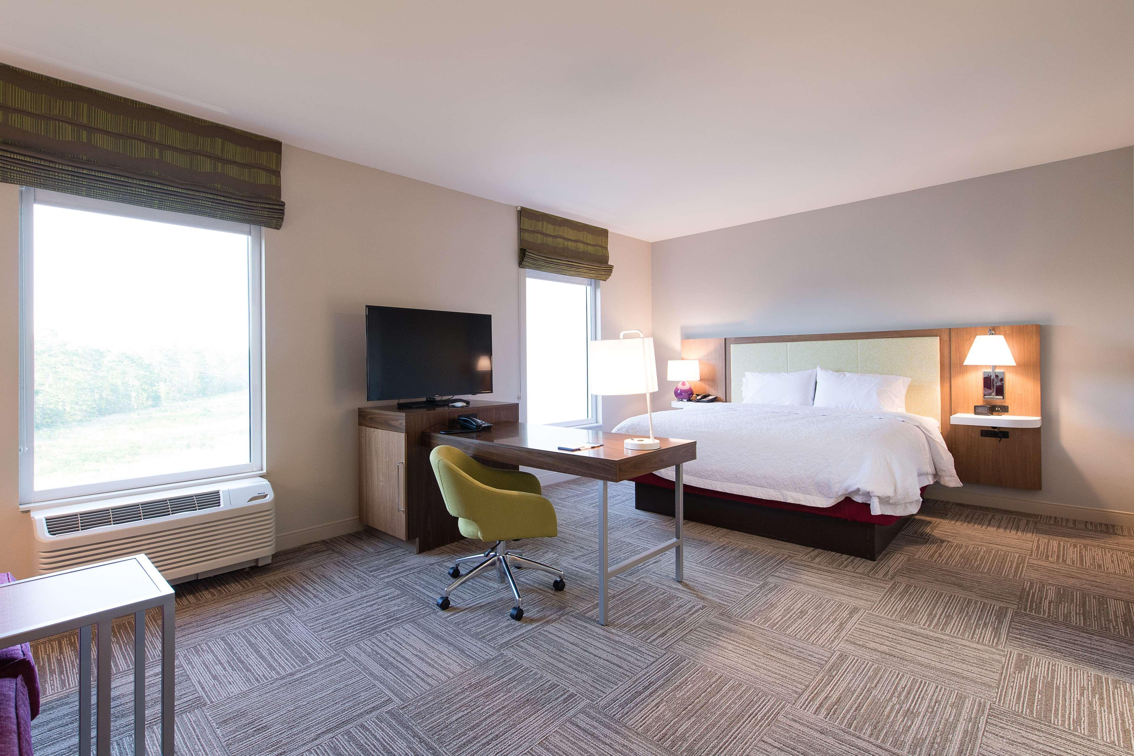 Hampton Inn & Suites Walterboro Kültér fotó
