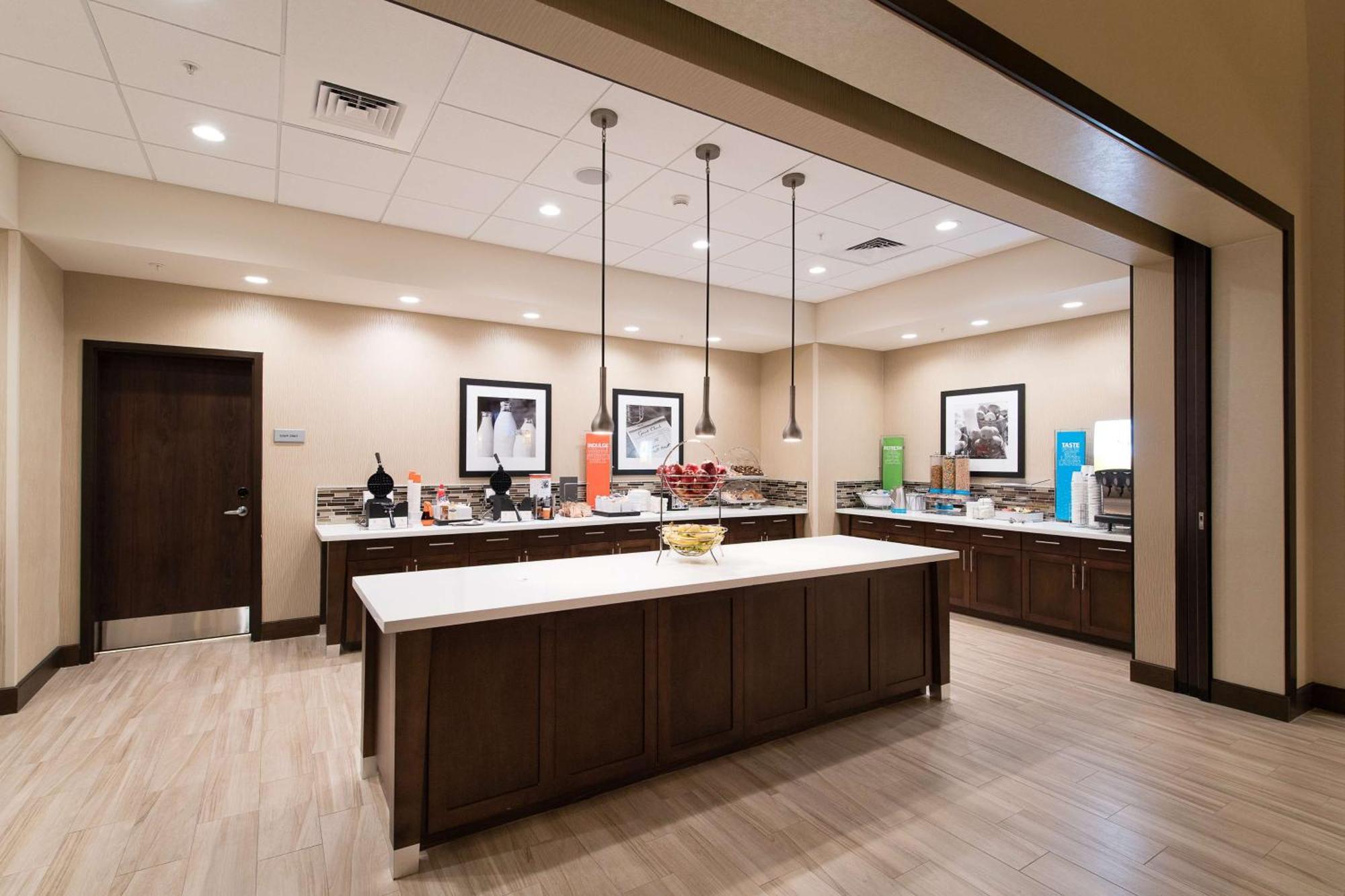 Hampton Inn & Suites Walterboro Kültér fotó