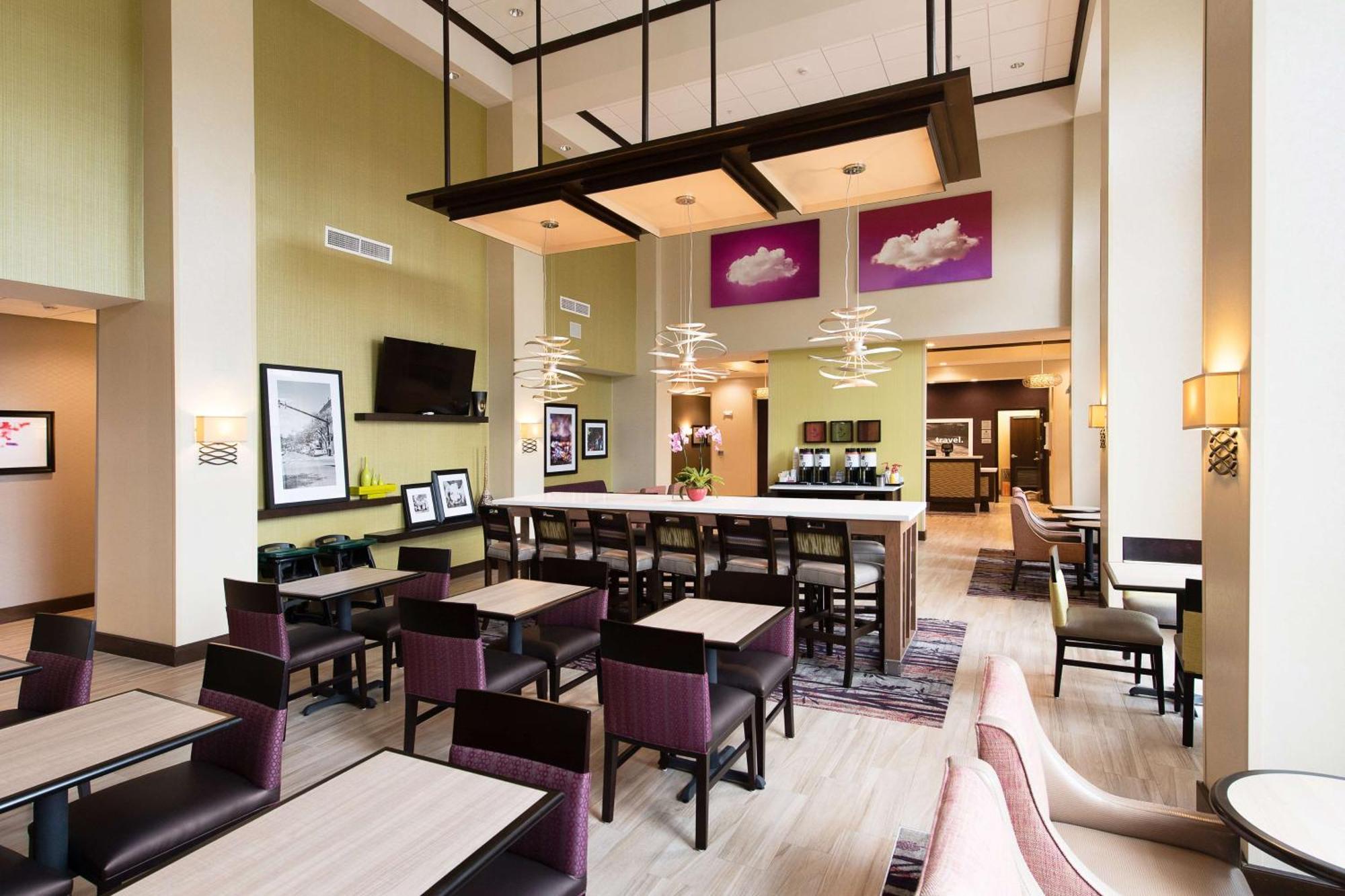 Hampton Inn & Suites Walterboro Kültér fotó