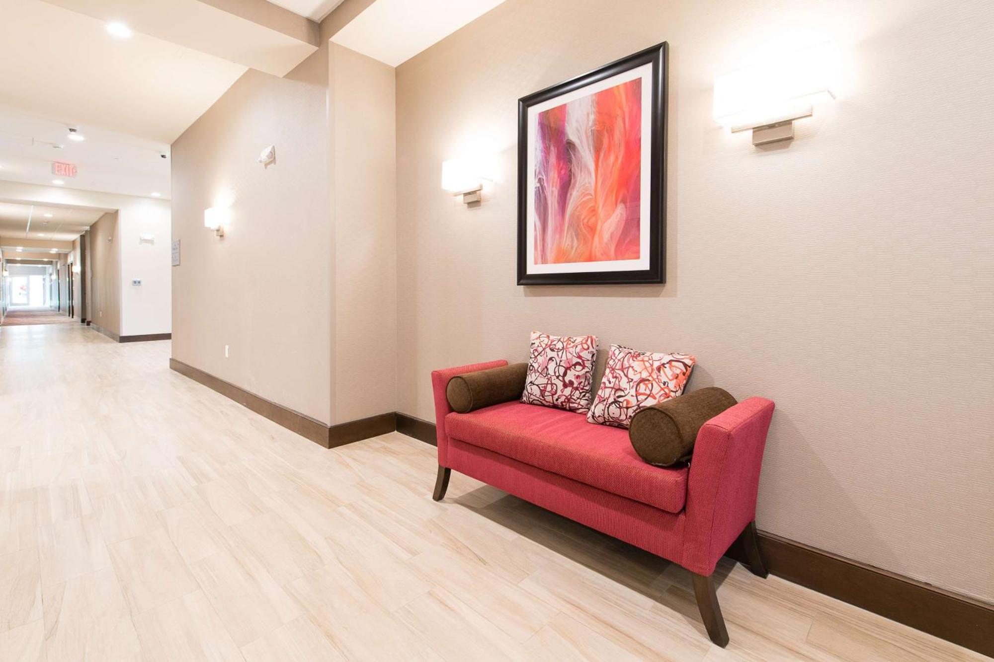 Hampton Inn & Suites Walterboro Kültér fotó