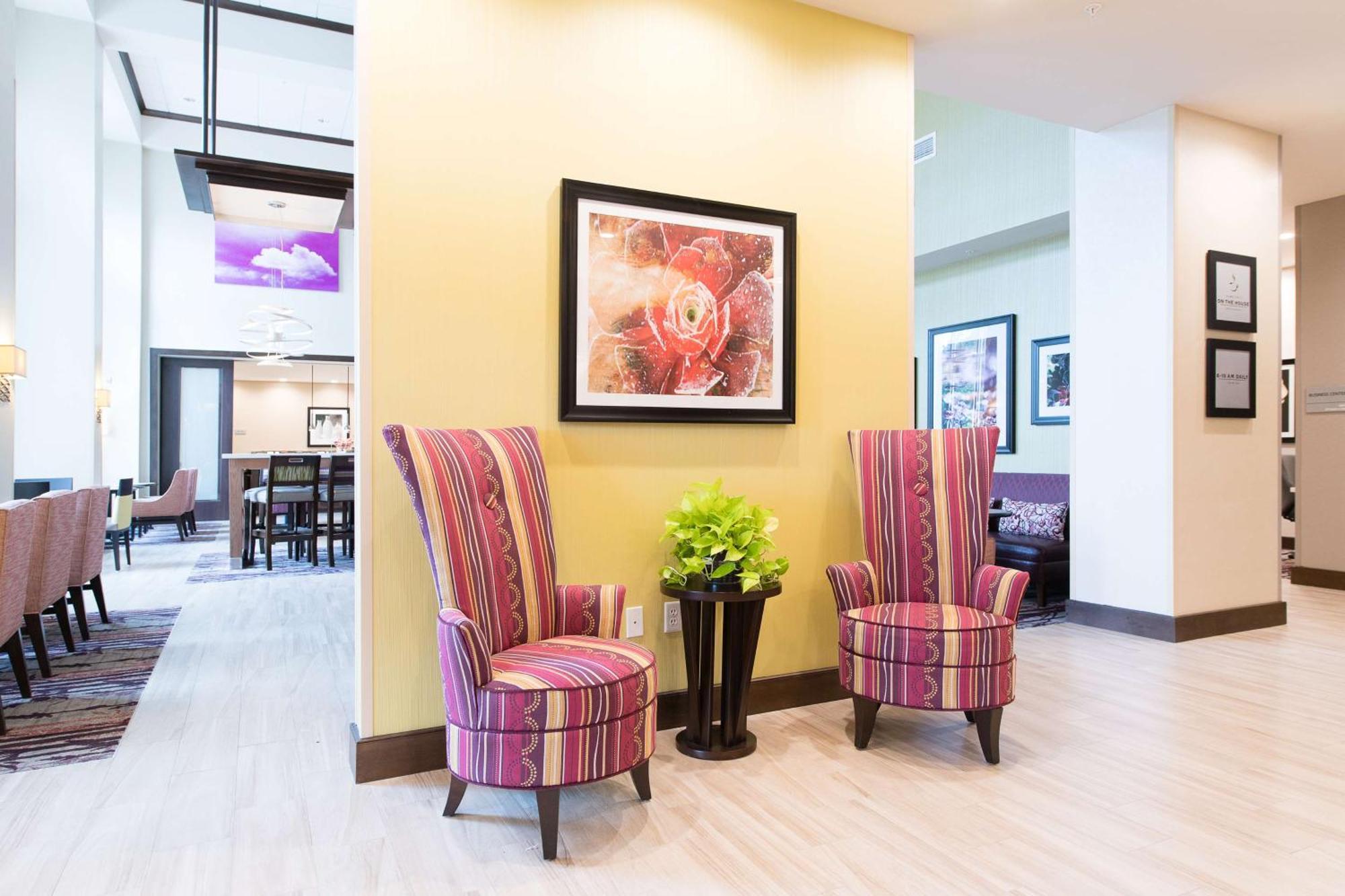 Hampton Inn & Suites Walterboro Kültér fotó