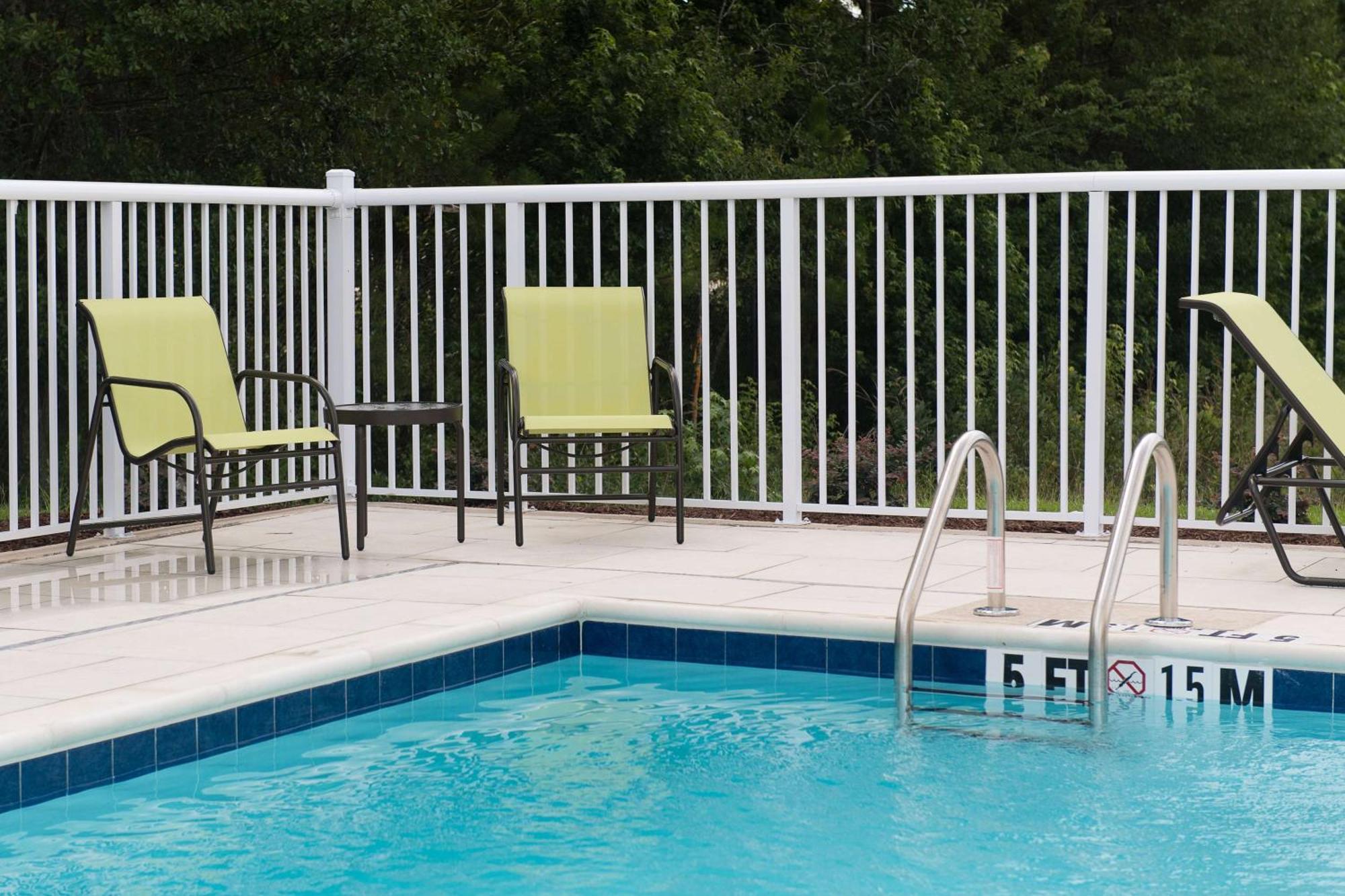 Hampton Inn & Suites Walterboro Kültér fotó
