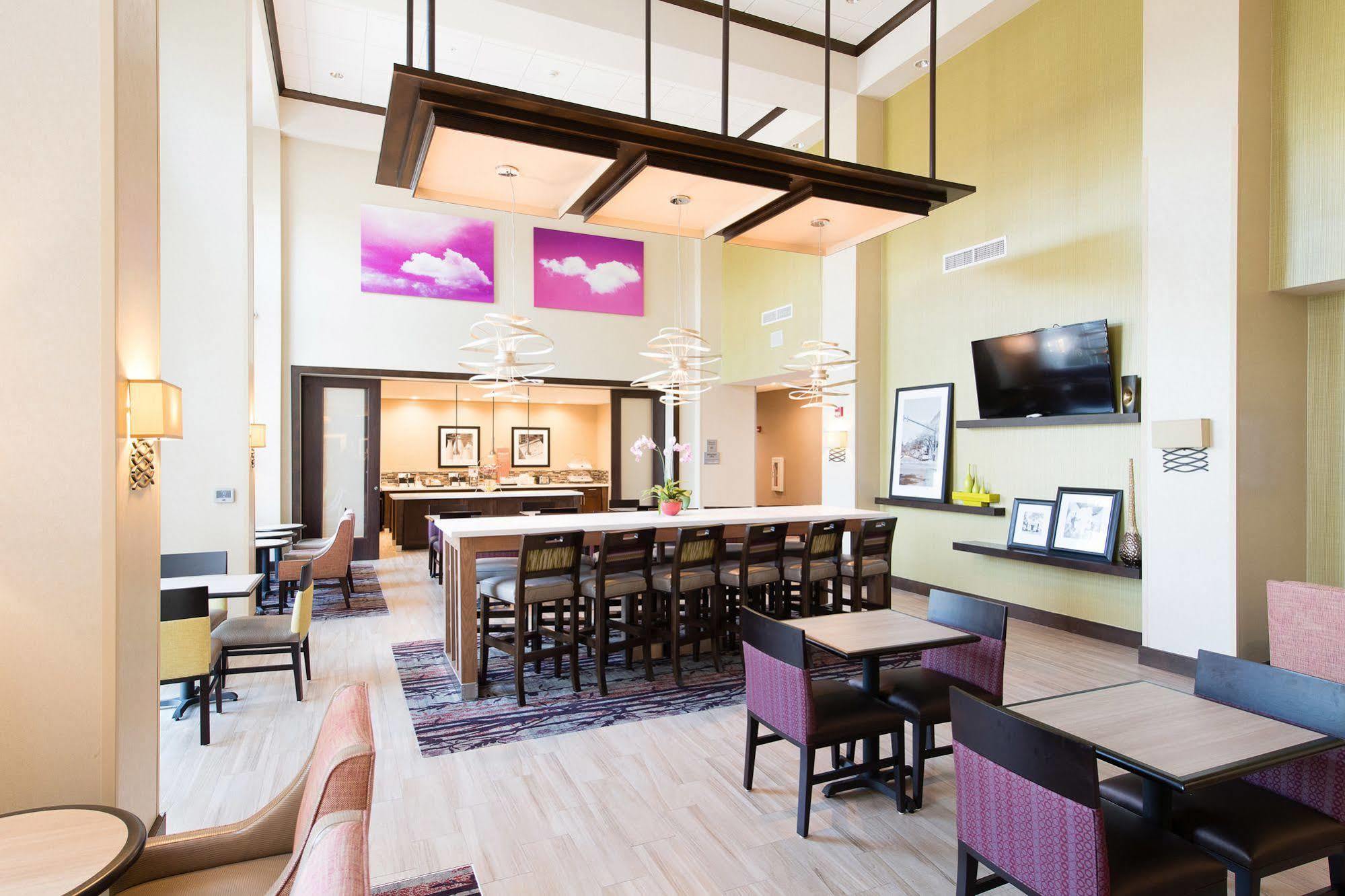 Hampton Inn & Suites Walterboro Kültér fotó